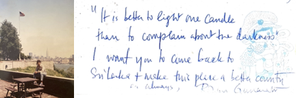 banner